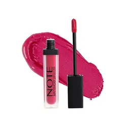 رژ لب مايع مات و آبرسان نوت (Note)