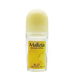 رول ضد تعریق زنانه مالیزیا مدلVanilla _ حجم 50ml