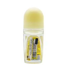 رول ضد تعریق زنانه مالیزیا مدلVanilla _ حجم 50ml