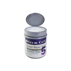 ماسک مو استم سل(Stem Cell) موهای خشک و آسیب دیده
