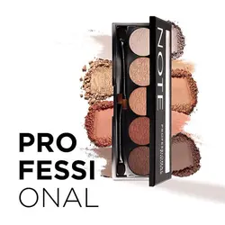 پالت سایه چشم نوت (Note) مدل پروفشنال