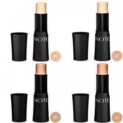 کانسیلر استیکی نوت (NOTE) مدل فول کاور