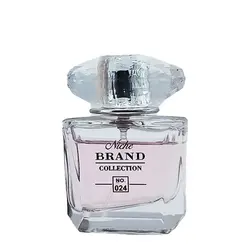 عطر جیبی زنانه برایت کریستال ورساچه کالکشن024_حجم25ml