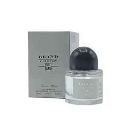 عطر جیبی زنانه و مردانه بایردو عود ایمورتل کالکشن ۲۴۵ حجم 25ml