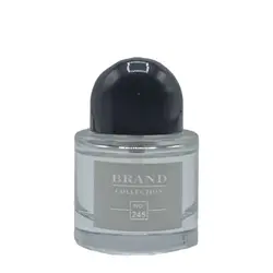 عطر جیبی زنانه و مردانه بایردو عود ایمورتل کالکشن ۲۴۵ حجم 25ml