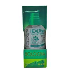 ماسک مو بلونیا مدل HEAL THREPAR مناسب موهای خشک