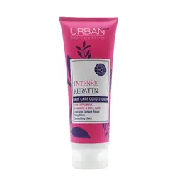 ماسک مو حاوی کراتین اربن کر urban care _ حجم250ml