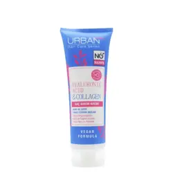 ماسک مو کلاژن و هیالورونیک اسید اربن کر _ حجم250ml