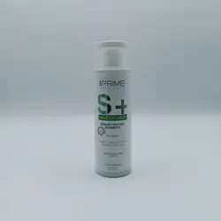 شامپو موهای چرب پریم (sebum control shampoo)