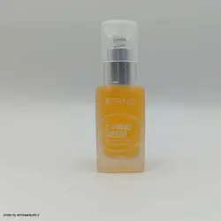 سرم ویتامین سی و روشن کننده پریم (c_prime serum)