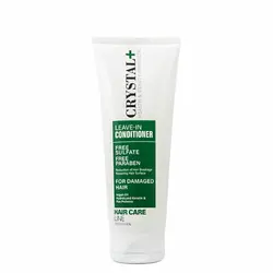 ماسک مو موهای آسیب‌دیده کریستال _ حجم 250ml