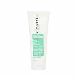 ماسک موهای مجعد و دارای وز کریستال _ حجم 250ml