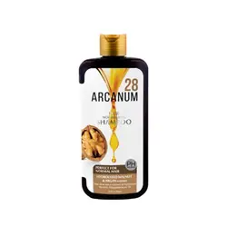 شامپو مو گردو ارکانوم - حجم370ml
