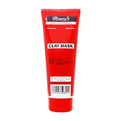 ماسک صورت حاوی عصاره انار کریستال - حجم 250ml