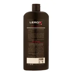 شامپو موهای خشک لروکس - حجم550ml