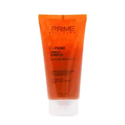 ژل اسکراب پاک کننده زردآلو پریم - حجم 175ml