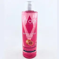 ژل شستشو گریپ فروت ویتولا - 200ml