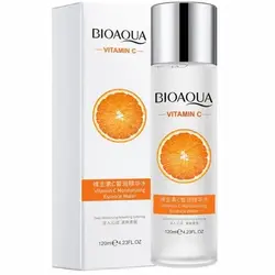 تونر صورت ویتامین سی بیوآکوا-120ml