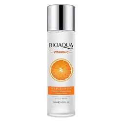 تونر صورت ویتامین سی بیوآکوا-120ml