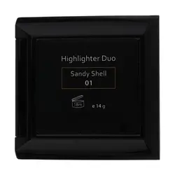 هایلایتر این لی (Inlay) | برجسته‌کننده ظاهری گونه | آرنیکا