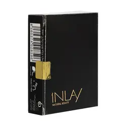 سایه ابرو دو رنگ اینلی (Inlay) | بهترین قیمت‌ها در آرنیکا