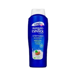 شامپو بدن خامه ای فندق اسپانول - حجم1250ml - فروشگاه آرنیکا