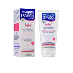 کرم بالم چندمنظوره نوزاد اسپانول | با اثربخشی بسیار عالی