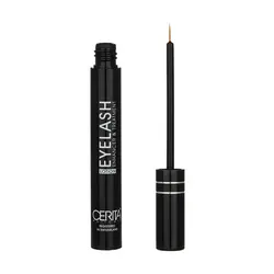 محلول تقویت کننده مژه سریتا مدل Eyelash Lotion: برند سریتا+اورجبنال