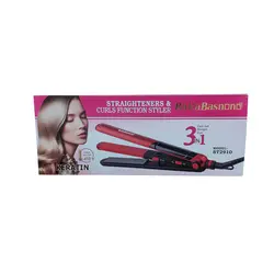 اتو مو ۲کاره بابلیس نانو مدل 2910