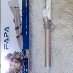 فر کننده مو فاپا مدل FAPA-1800