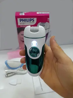 اپیلیدی فیلیپس 4 کاره مدل PHILIPS PH_6588