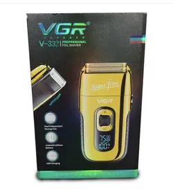 شیور وی جی ار مدل V-332 ا VGR V332
