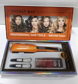 اتو مو کراتینه انرژی مکس مدل Em9993a