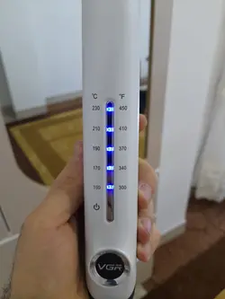 اتو مو وی جی ار VGR مدل V_566