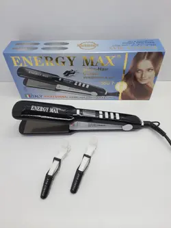 اتو مو کراتینه انرژی مکس ENERGYMAX مدل 969