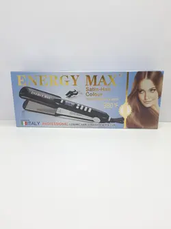اتو مو کراتینه انرژی مکس ENERGYMAX مدل 969