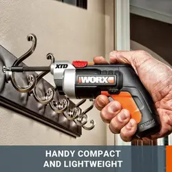 پیچ بند خشابی ورکس WX252.2