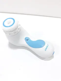 فیس براش پایه دار 4کاره جاندلی مدل jundeli JDL 802 - بانه وی جی ار