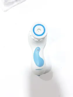 فیس براش پایه دار 4کاره جاندلی مدل jundeli JDL 802 - بانه وی جی ار