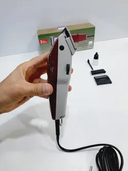 ماشین اصلاح موزر 5 دنده MOSER 1400