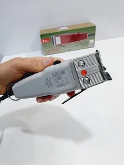 ماشین اصلاح موزر 5 دنده MOSER 1400