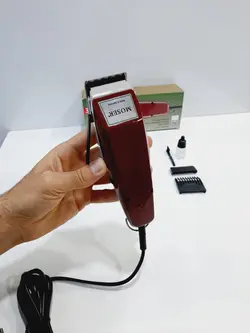 ماشین اصلاح موزر 5 دنده MOSER 1400