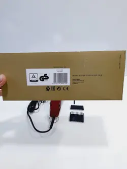 ماشین اصلاح موزر 5 دنده MOSER 1400