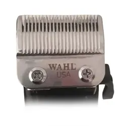 ماشین اصلاح وال مدل مجیک کلیپ کوردلس گلد 2019 تیغه تیپر ا Magic Clip Cordless Gold 2019