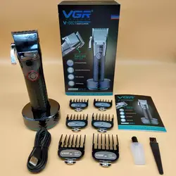 ماشین اصلاح وی‌جی‌آر VGR V_682