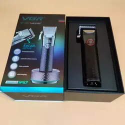 ماشین اصلاح وی‌جی‌آر VGR V_682