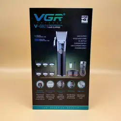 ماشین اصلاح وی‌جی‌آر VGR V_682