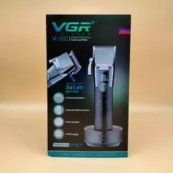 ماشین اصلاح وی‌جی‌آر VGR V_682