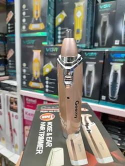 موزن گوش و بینی جیمی  Geemy GM_3110