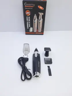 موزن گوش و بینی جیمی  Geemy GM_3110